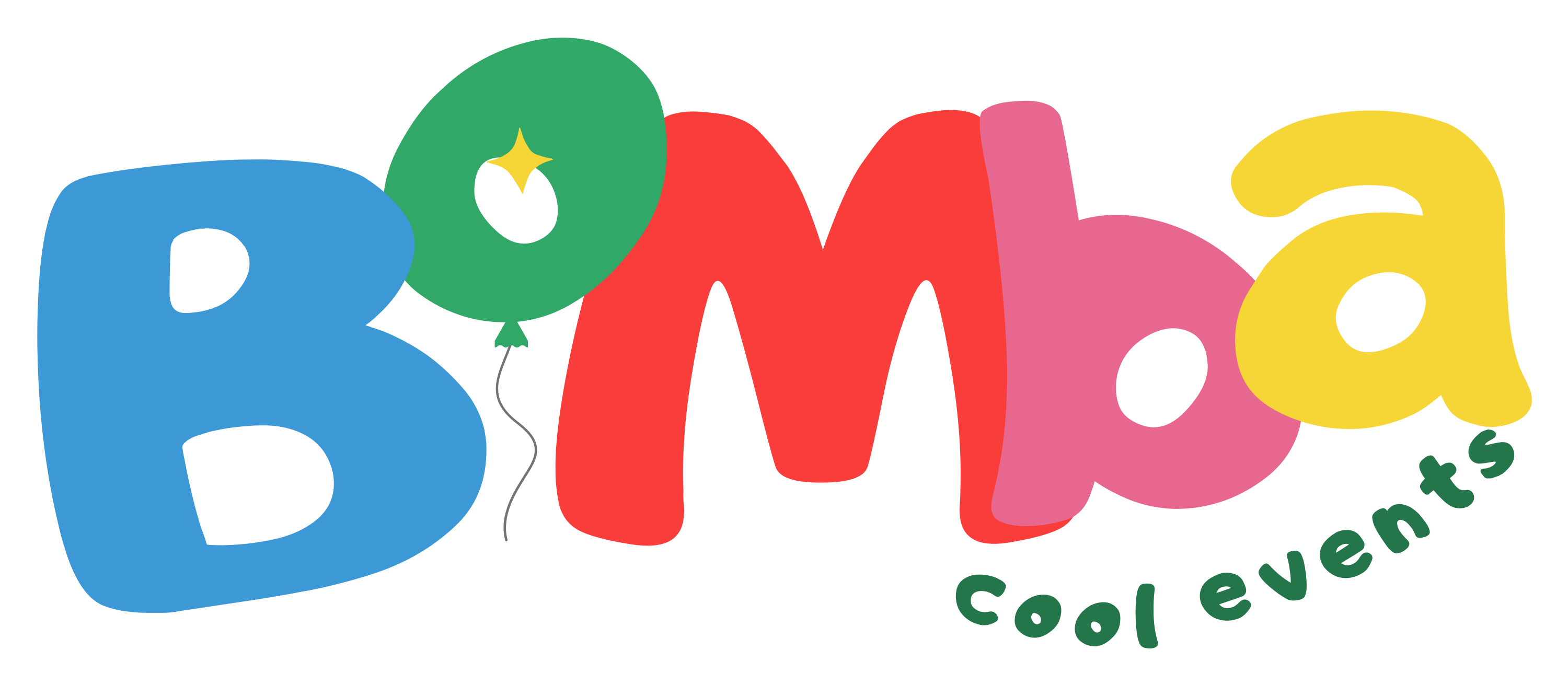 Bomba Cool Events